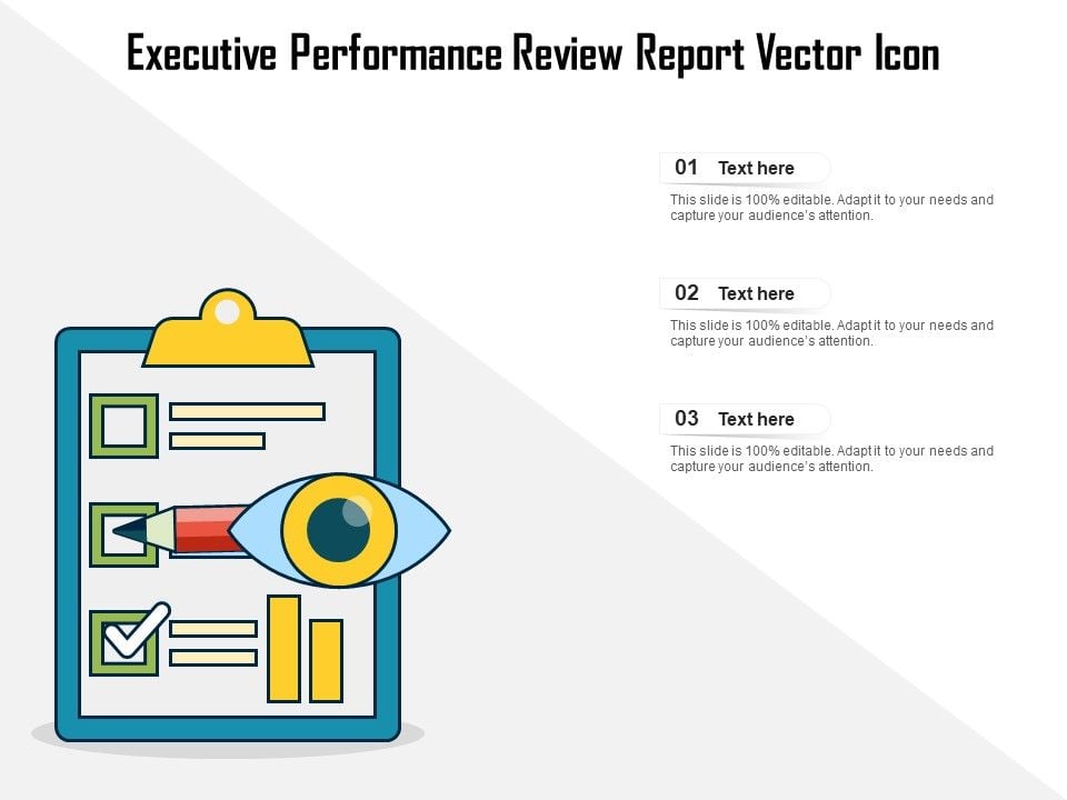 Executive_Performance_Review_Report_Vector_Icon_Ppt_PowerPoint_Presentation_Gallery_Maker_PDF_Slide_1.jpg