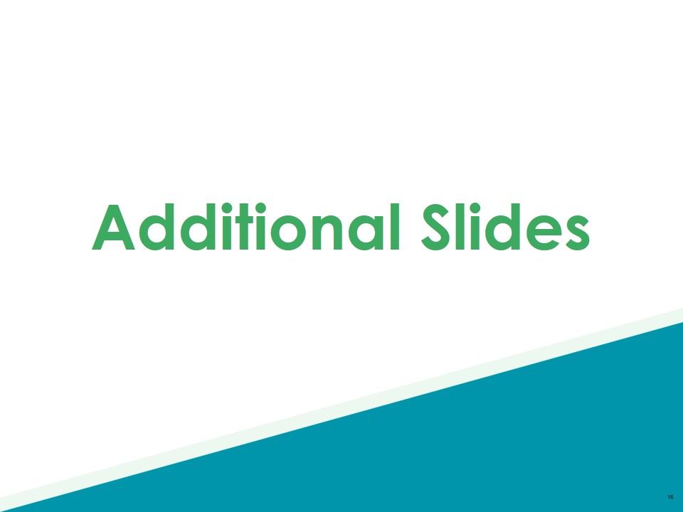 Executive Summary Ppt PowerPoint Presentation Complete Deck With Slides Slide15
