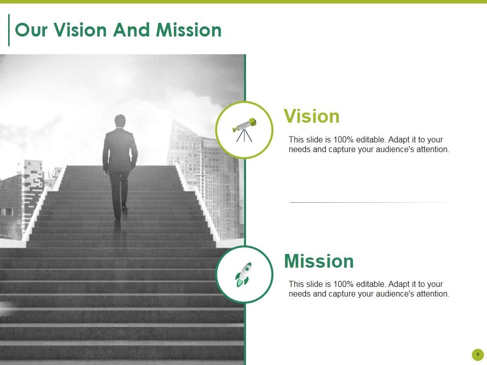 Executive Summary Ppt PowerPoint Presentation Complete Deck With Slides Slide06