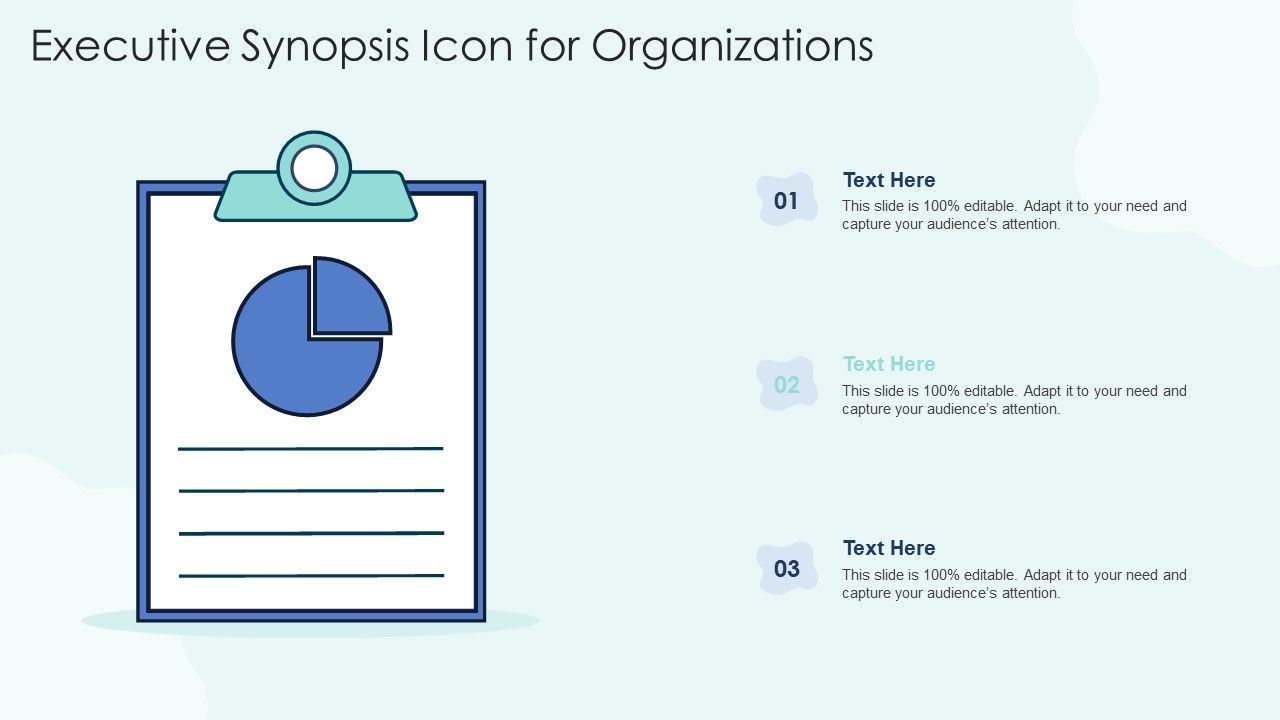 Executive_Synopsis_Icon_For_Organizations_Structure_PDF_Slide_1.jpg