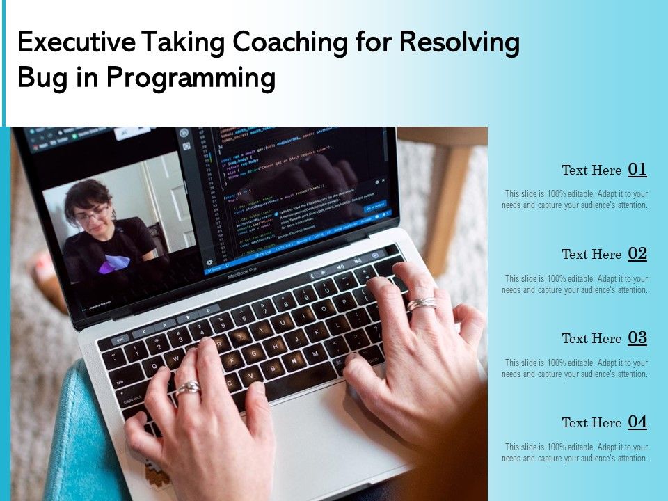 Executive_Taking_Coaching_For_Resolving_Bug_In_Programming_Ppt_PowerPoint_Presentation_Icon_Slides_PDF_Slide_1.jpg