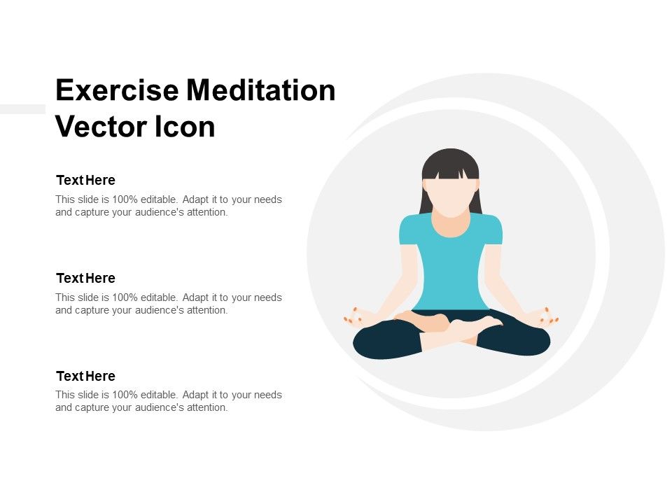Exercise_Meditation_Vector_Icon_Ppt_PowerPoint_Presentation_Model_Example_Slide_1.jpg