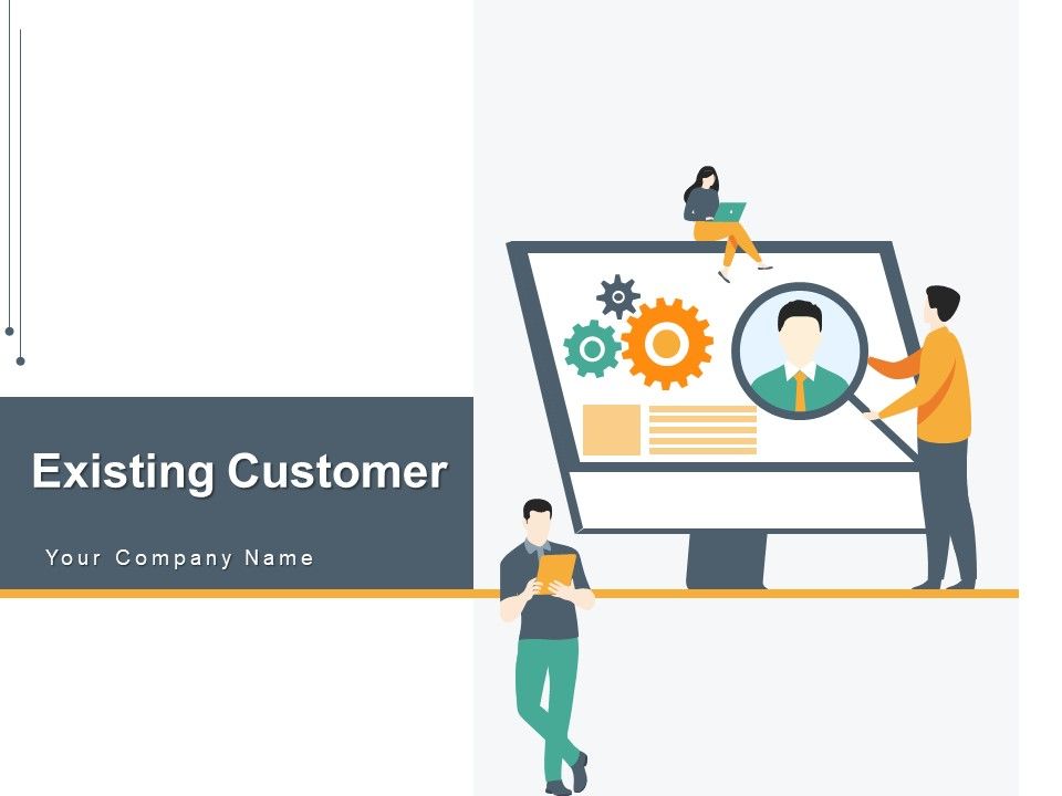 Existing_Customer_Profile_Icon_Account_Ppt_PowerPoint_Presentation_Complete_Deck_Slide_1.jpg