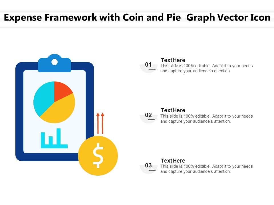 Expense_Framework_With_Coin_And_Pie_Graph_Vector_Icon_Ppt_PowerPoint_Presentation_Infographics_Maker_PDF_Slide_1.jpg