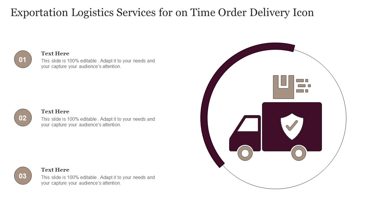 Exportation_Logistics_Services_For_On_Time_Order_Delivery_Icon_Slides_PDF_Slide_1.jpg