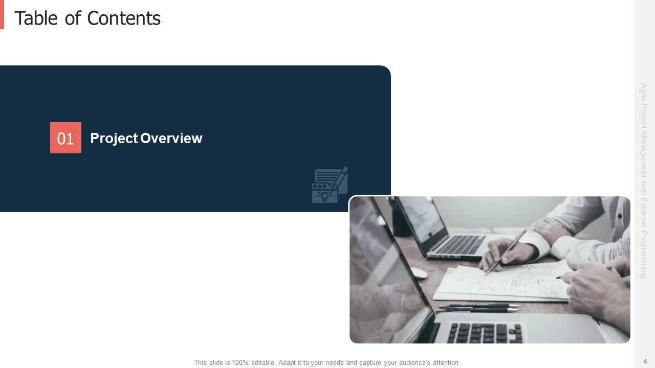 Extreme Programming Approach For Project Management With Agile Framework Ppt PowerPoint Presentation Complete Deck With Slides Slide04