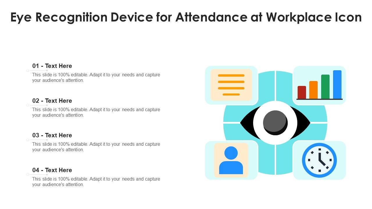 Eye_Recognition_Device_For_Attendance_At_Workplace_Icon_Ppt_PowerPoint_Presentation_Gallery_Example_PDF_Slide_1.jpg