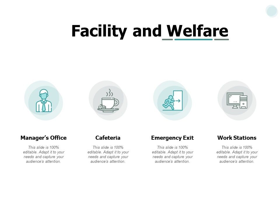 Facility_And_Welfare_Ppt_PowerPoint_Presentation_File_Icon_Slide_1.jpg