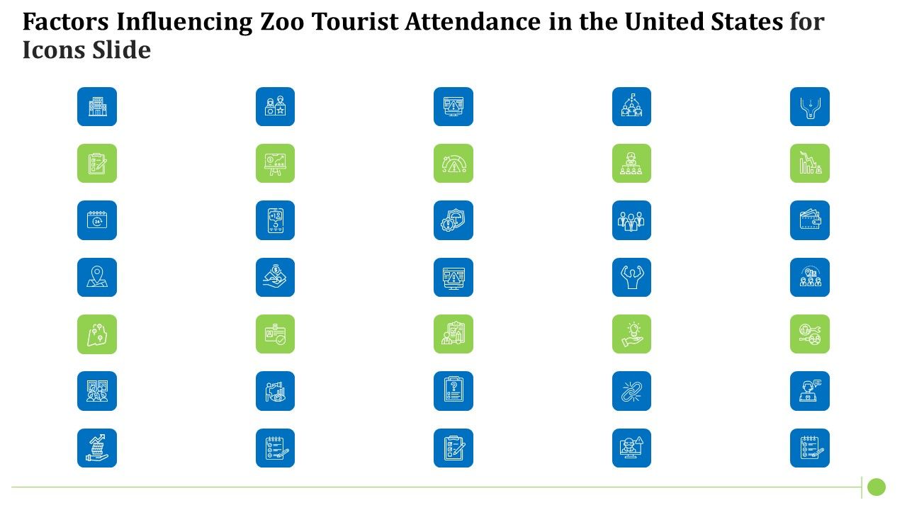Factors_Influencing_Zoo_Tourist_Attendance_In_The_United_States_For_Icons_Slide_Structure_PDF_Slide_1.jpg
