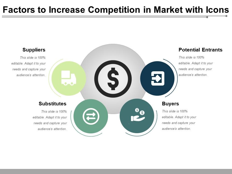 Factors_To_Increase_Competition_In_Market_With_Icons_Ppt_PowerPoint_Presentation_File_Background_Images_PDF_Slide_1.jpg