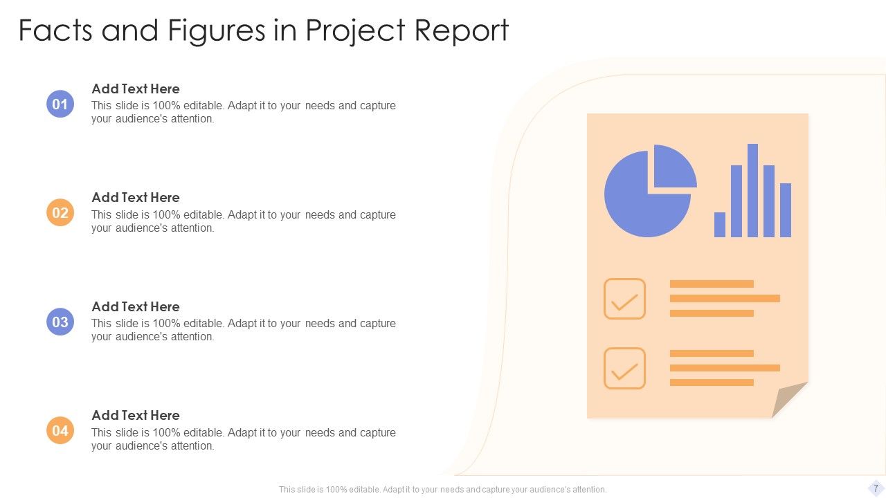 Facts And Figures Ppt PowerPoint Presentation Complete With Slides