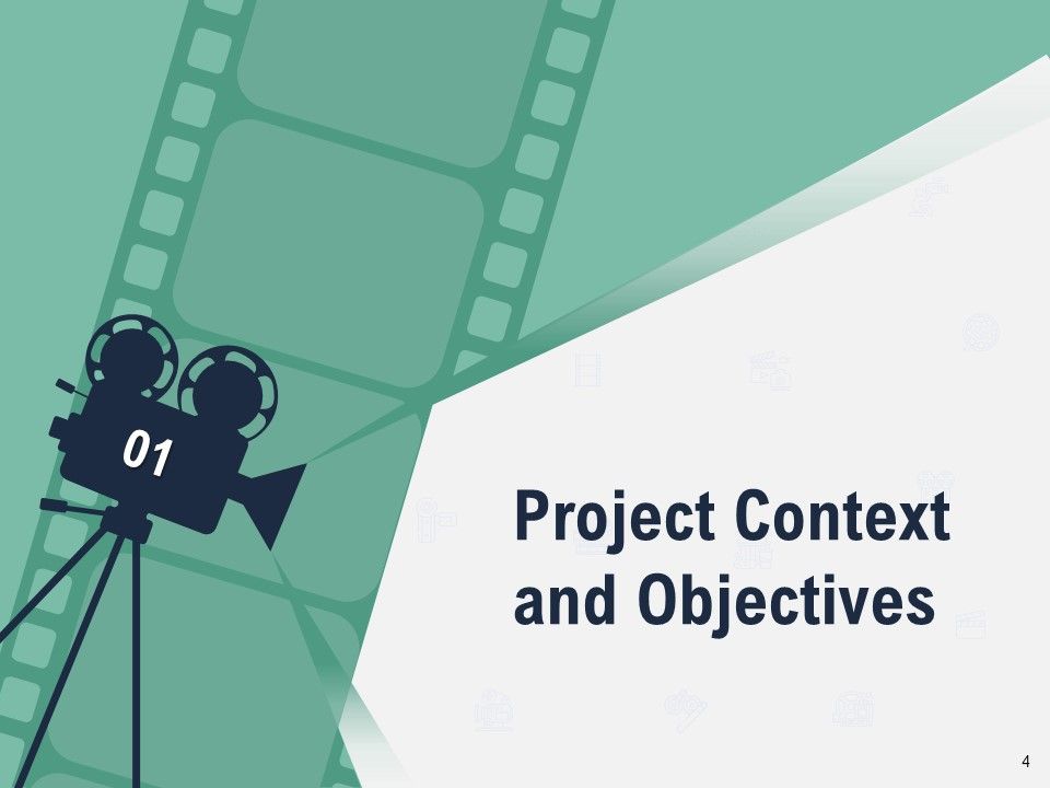 Factual Picture Filming Proposal Ppt PowerPoint Presentation Complete Deck With Slides Slide04