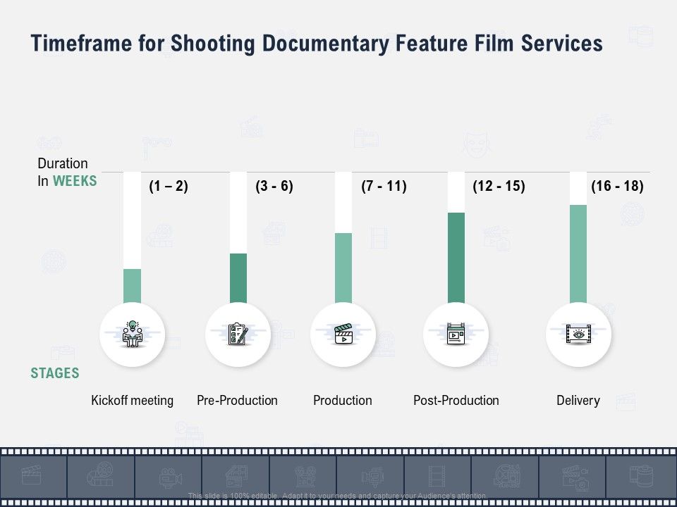 Factual Picture Filming Proposal Ppt PowerPoint Presentation Complete Deck With Slides Slide08