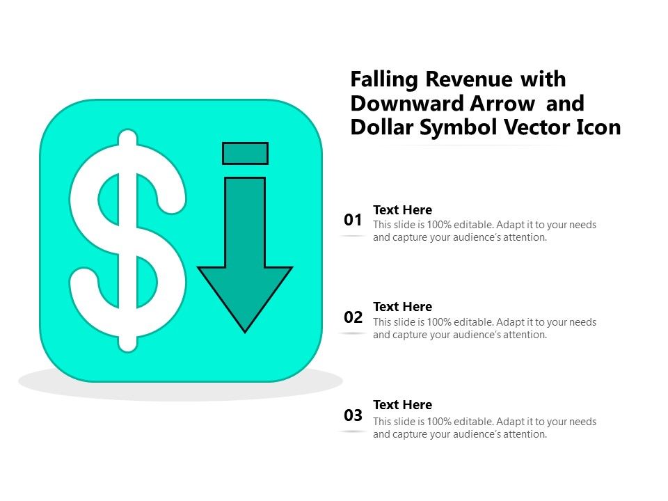 Falling_Revenue_With_Downward_Arrow_And_Dollar_Symbol_Vector_Icon_Ppt_PowerPoint_Presentation_Summary_Slideshow_PDF_Slide_1.jpg