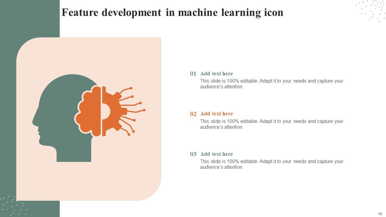 Feature Development Ppt PowerPoint Presentation Complete Deck With Slides Slide18