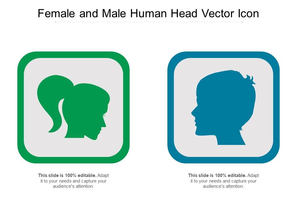 Female_And_Male_Human_Head_Vector_Icon_Ppt_PowerPoint_Presentation_File_Design_Templates_PDF_Slide_1.jpg
