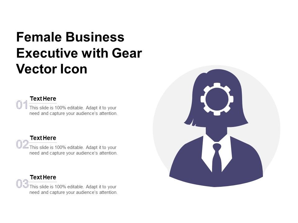 Female_Business_Executive_With_Gear_Vector_Icon_Ppt_PowerPoint_Presentation_Inspiration_Information_PDF_Slide_1.jpg