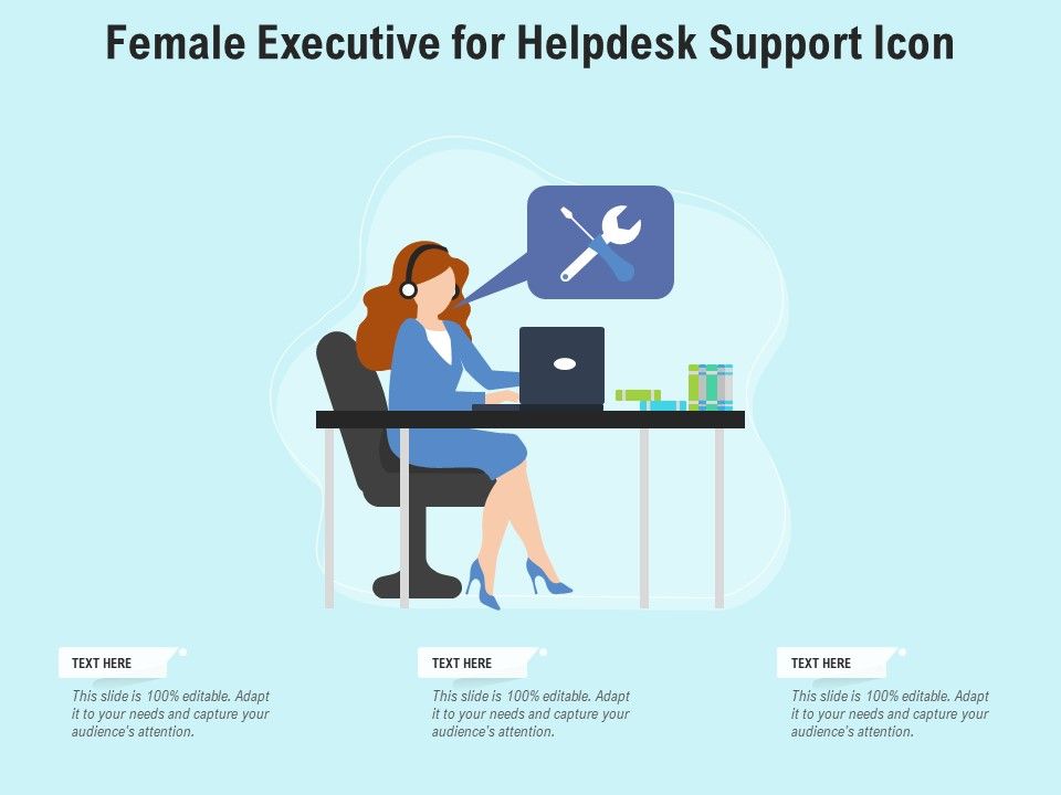 Female_Executive_For_Helpdesk_Support_Icon_Ppt_PowerPoint_Presentation_File_Designs_PDF_Slide_1.jpg