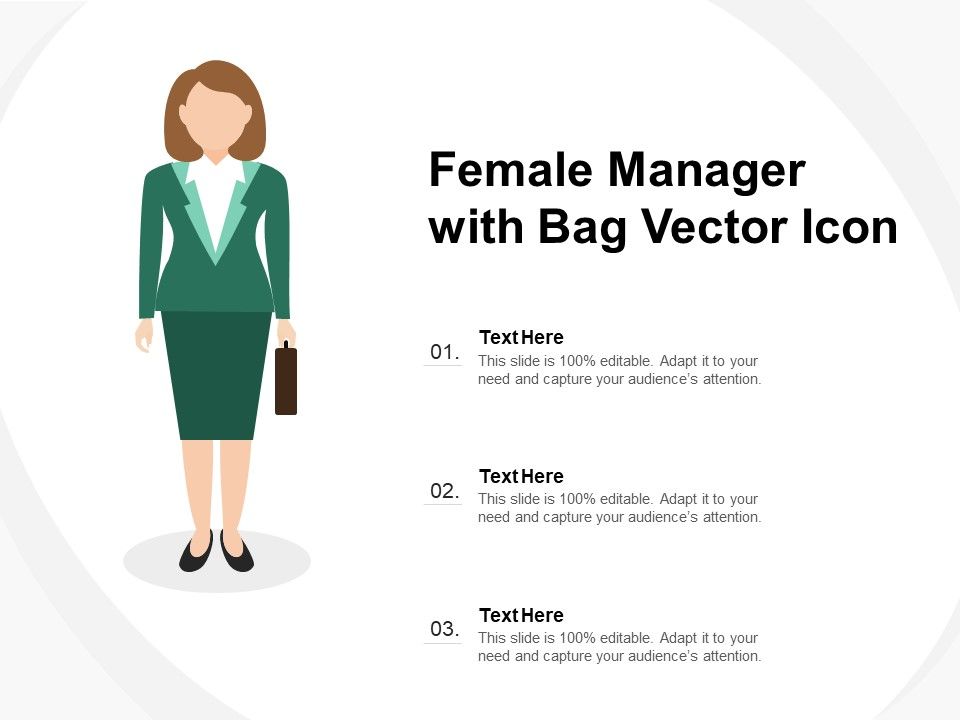 Female_Manager_With_Bag_Vector_Icon_Ppt_PowerPoint_Presentation_Pictures_Shapes_PDF_Slide_1.jpg