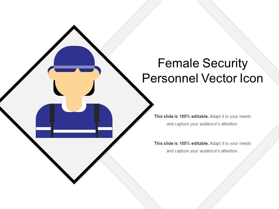 Female_Security_Personnel_Vector_Icon_Ppt_PowerPoint_Presentation_Gallery_Ideas_PDF_Slide_1.jpg