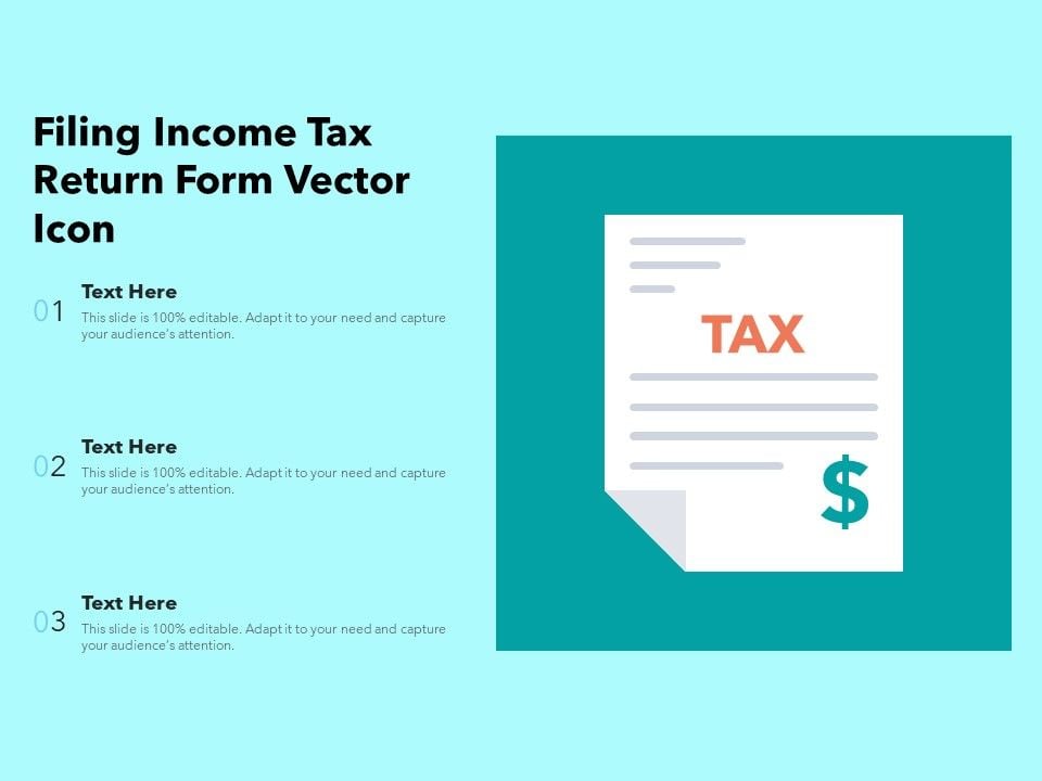 Filing_Income_Tax_Return_Form_Vector_Icon_Ppt_PowerPoint_Presentation_Slides_Visual_Aids_PDF_Slide_1.jpg
