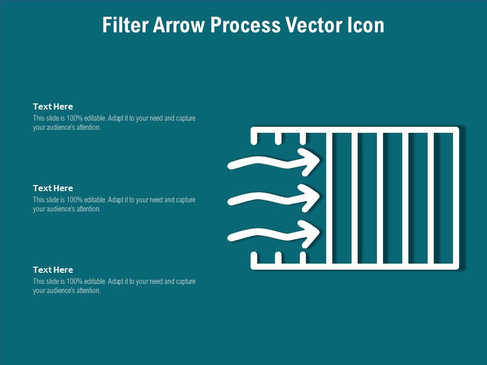 Filter_Arrow_Process_Vector_Icon_Ppt_PowerPoint_Presentation_File_Visual_Aids_PDF_Slide_1.jpg