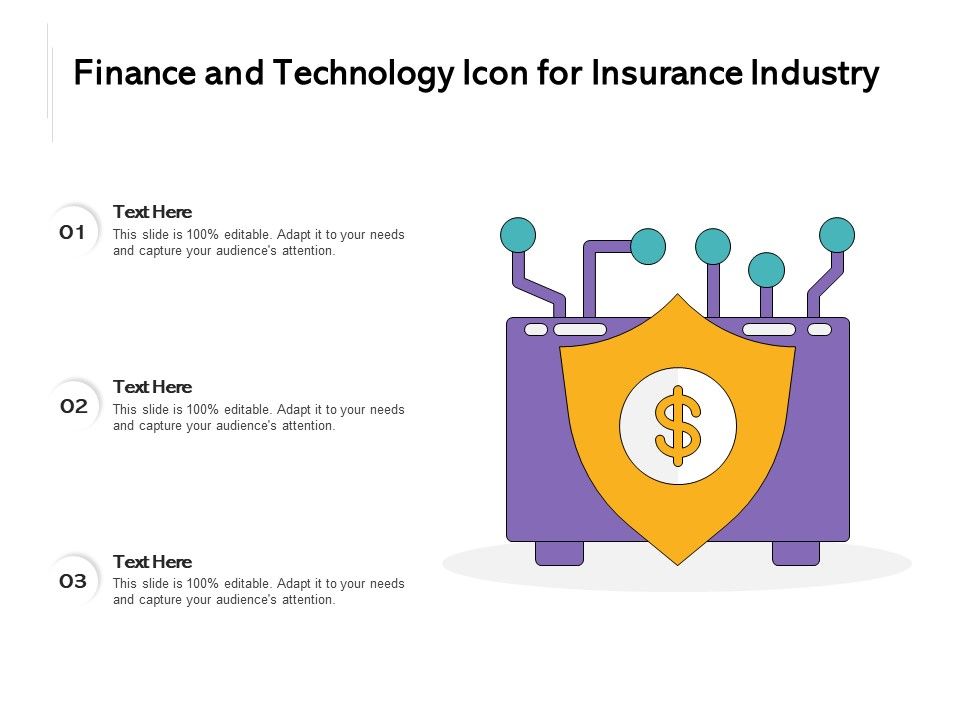 Finance_And_Technology_Icon_For_Insurance_Industry_Ppt_PowerPoint_Presentation_File_Graphics_Download_PDF_Slide_1.jpg