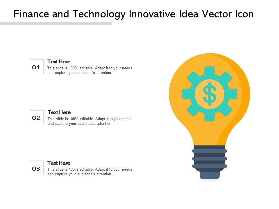 Finance_And_Technology_Innovative_Idea_Vector_Icon_Ppt_PowerPoint_Presentation_Gallery_Example_File_PDF_Slide_1.jpg