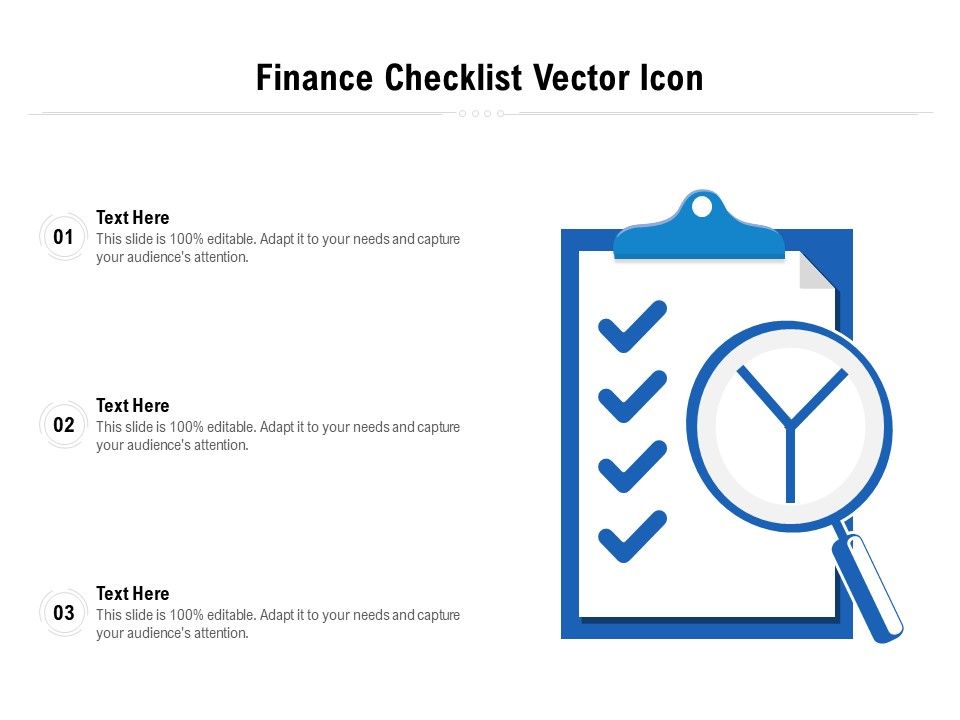 Finance_Checklist_Vector_Icon_Ppt_PowerPoint_Presentation_Summary_Examples_PDF_Slide_1.jpg