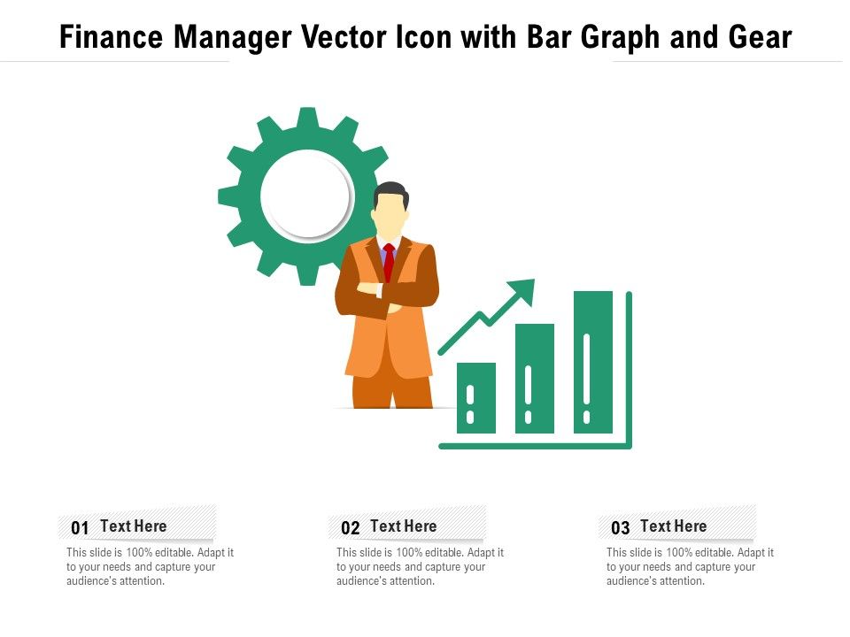 Finance_Manager_Vector_Icon_With_Bar_Graph_And_Gear_Ppt_PowerPoint_Presentation_Model_Demonstration_PDF_Slide_1.jpg