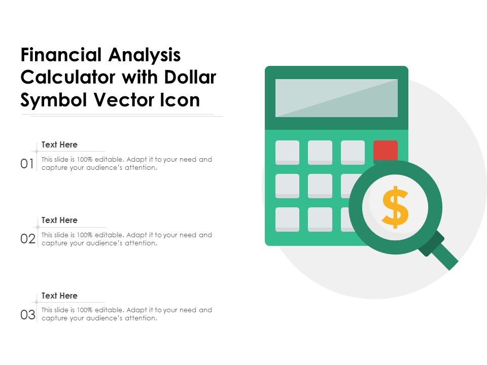 Financial_Analysis_Calculator_With_Dollar_Symbol_Vector_Icon_Ppt_PowerPoint_Presentation_File_Example_Topics_PDF_Slide_1.jpg