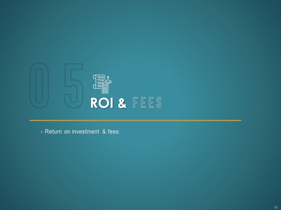 Financial Consultancy Proposal Ppt PowerPoint Presentation Complete Deck With Slides Slide18
