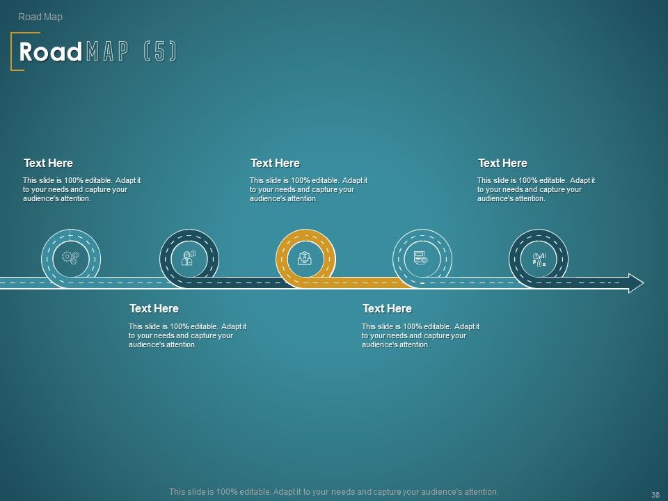 Financial Consultancy Proposal Ppt PowerPoint Presentation Complete Deck With Slides Slide37
