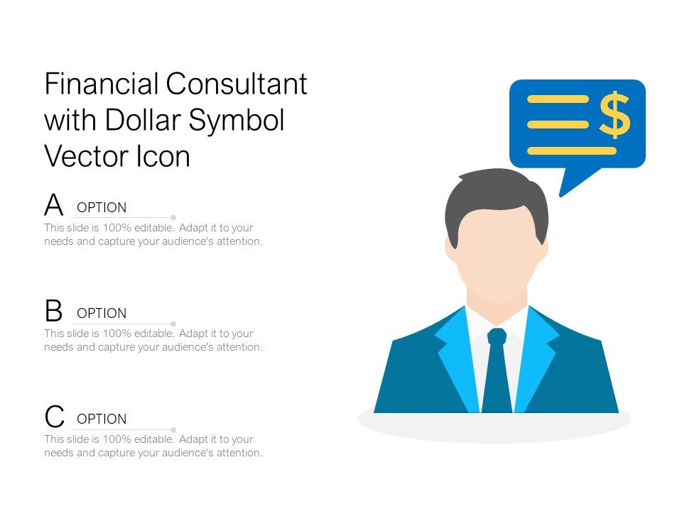 Financial_Consultant_With_Dollar_Symbol_Vector_Icon_Ppt_PowerPoint_Presentation_File_Samples_PDF_Slide_1.jpg