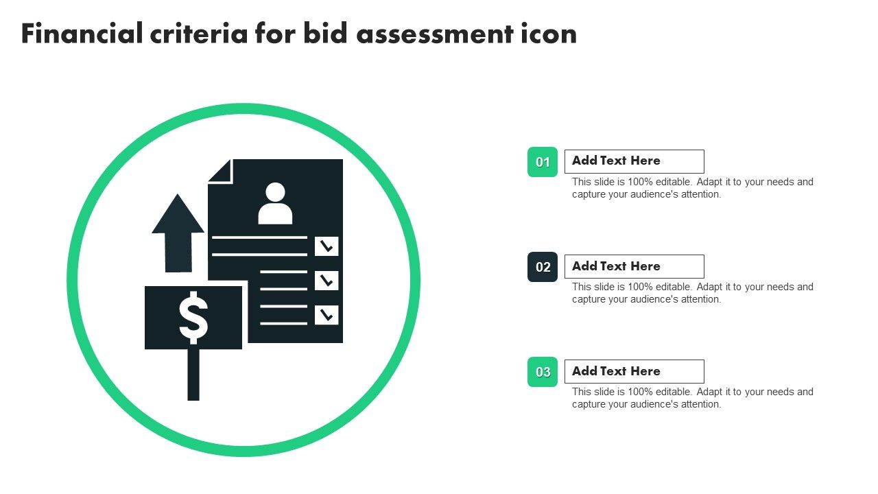 Financial_Criteria_For_Bid_Assessment_Icon_Ppt_PowerPoint_Presentation_File_Infographics_PDF_Slide_1.jpg