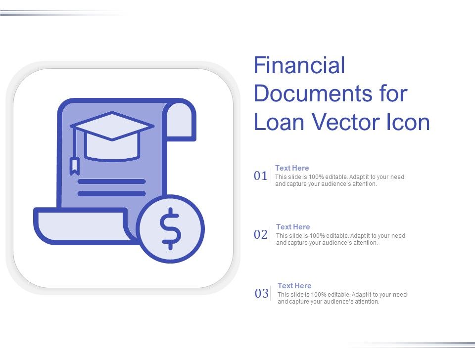 Financial_Documents_For_Loan_Vector_Icon_Ppt_PowerPoint_Presentation_Inspiration_Graphics_PDF_Slide_1.jpg