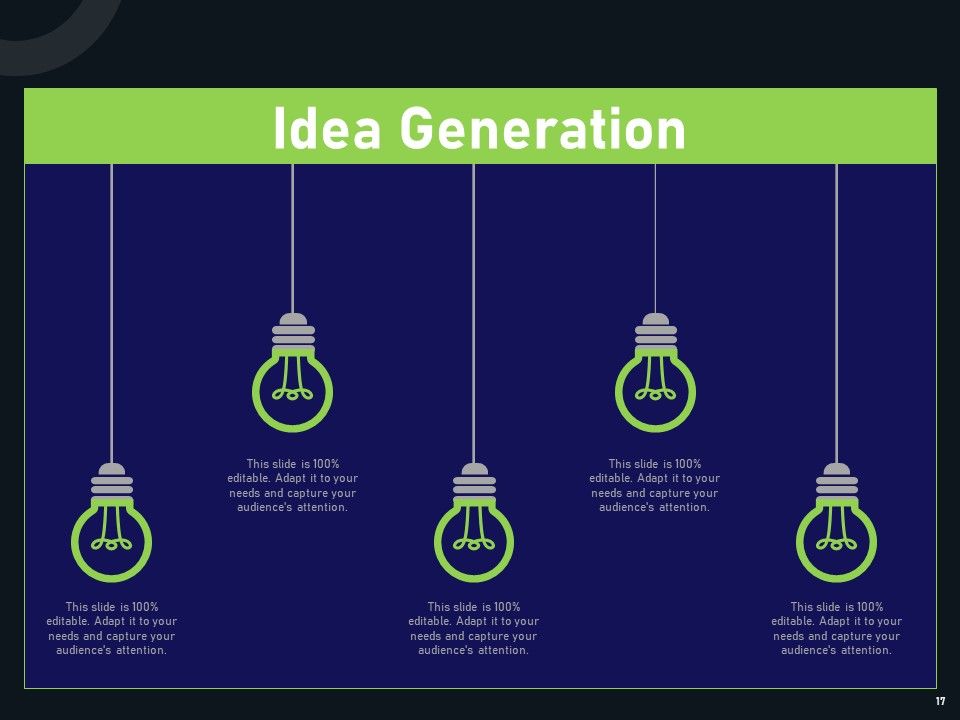 Financial Estimation In Revamping Ppt PowerPoint Presentation Complete Deck With Slides Slide17