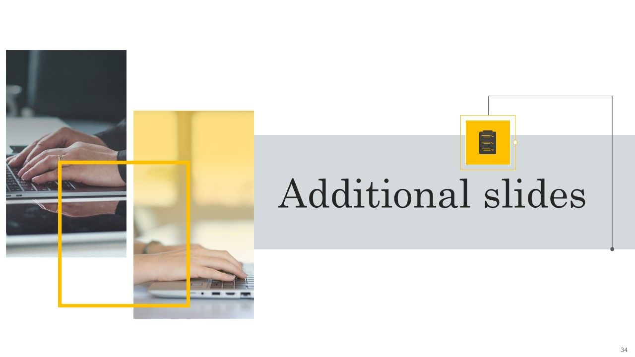 Financial Evaluation Report For Construction Project Ppt PowerPoint Presentation Complete Deck With Slides Slide34