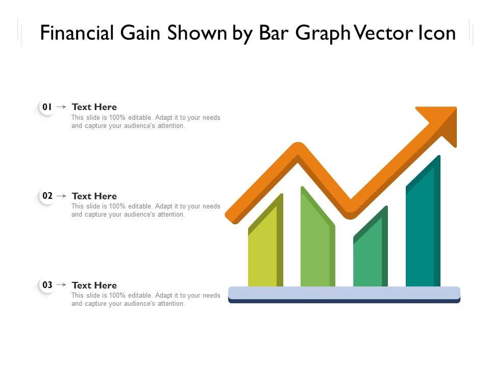Financial_Gain_Shown_By_Bar_Graph_Vector_Icon_Ppt_PowerPoint_Presentation_File_Diagrams_PDF_Slide_1.jpg