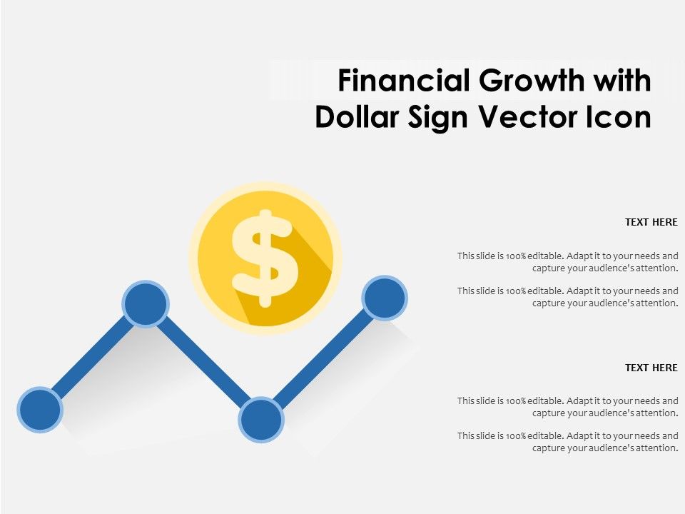 Financial_Growth_With_Dollar_Sign_Vector_Icon_Ppt_PowerPoint_Presentation_Pictures_Visuals_PDF_Slide_1.jpg