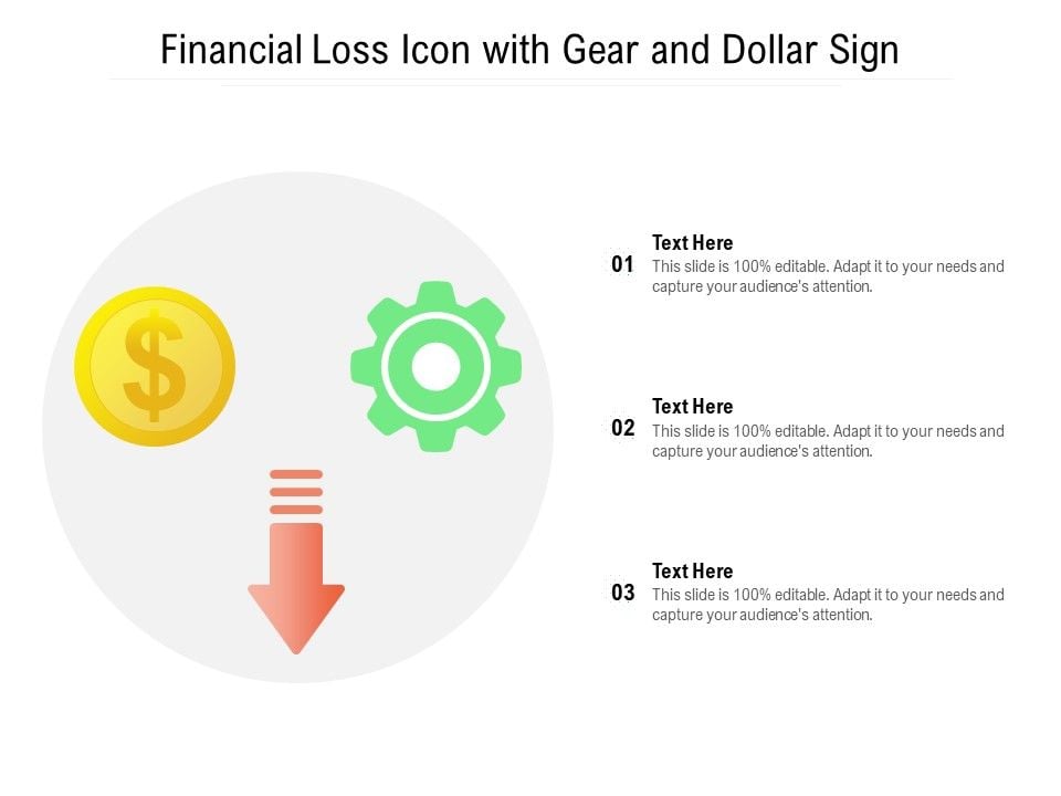 Financial_Loss_Icon_With_Gear_And_Dollar_Sign_Ppt_PowerPoint_Presentation_Pictures_Inspiration_PDF_Slide_1.jpg