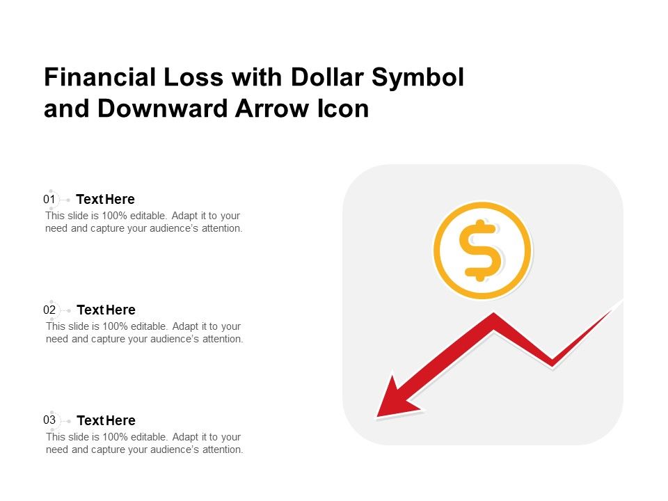 Financial_Loss_With_Dollar_Symbol_And_Downward_Arrow_Icon_Ppt_PowerPoint_Presentation_File_Background_Image_PDF_Slide_1.jpg