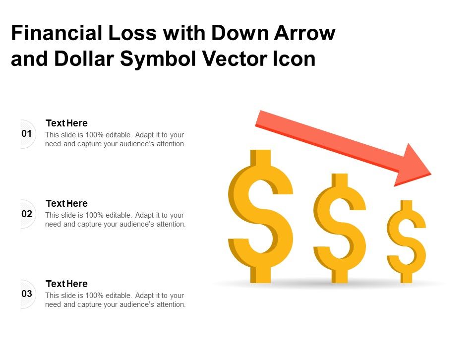 Financial_Loss_With_Down_Arrow_And_Dollar_Symbol_Vector_Icon_Ppt_PowerPoint_Presentation_File_Picture_PDF_Slide_1.jpg