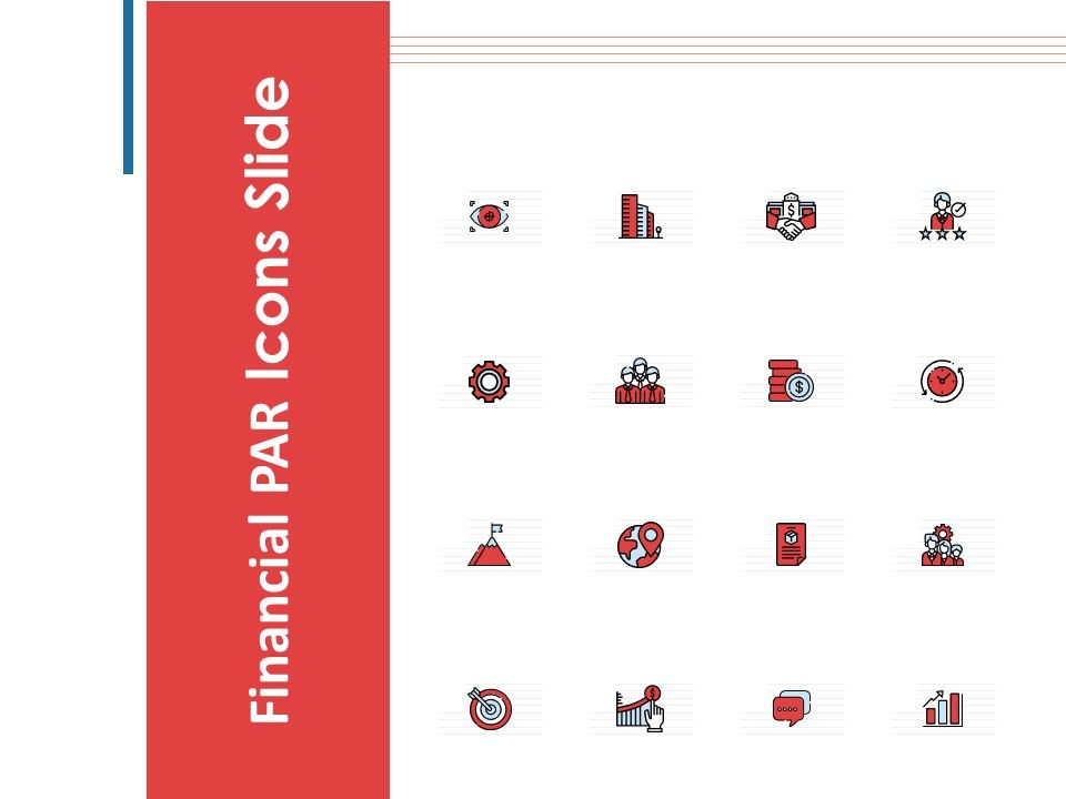 Financial_PAR_Icons_Slide_Ppt_Summary_Graphics_PDF_Slide_1.jpg