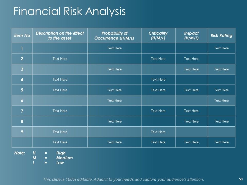 Financial Planning Ppt PowerPoint Presentation Complete Deck With Slides Slide59