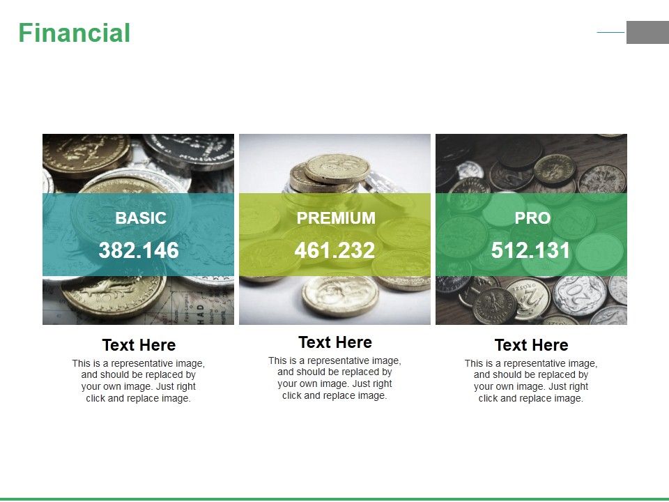 Financial Ppt PowerPoint Presentation Show Themes