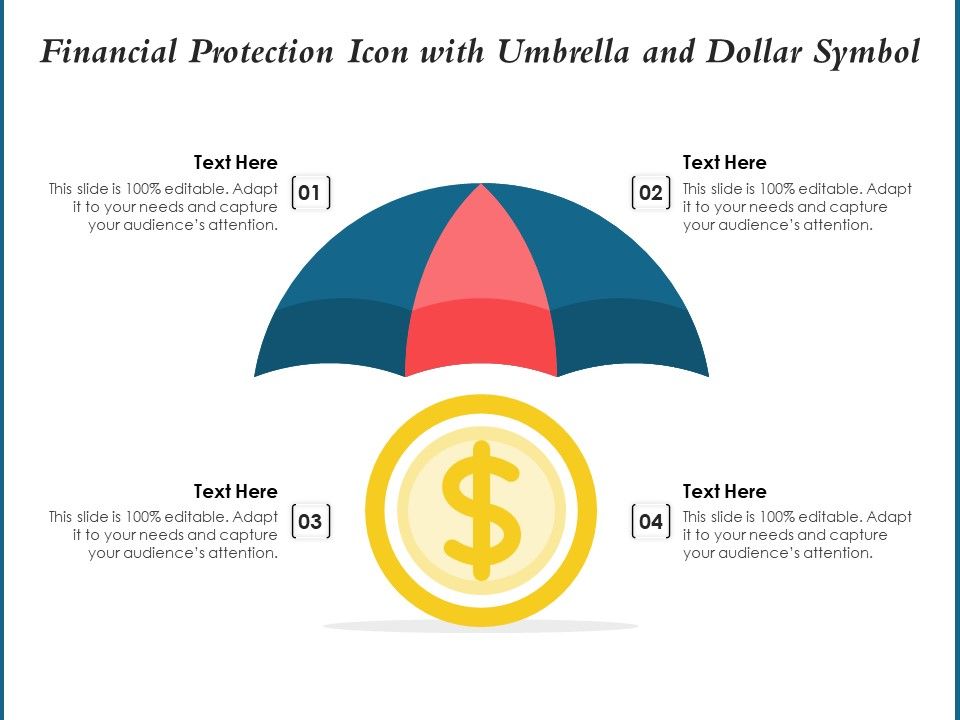 Financial_Protection_Icon_With_Umbrella_And_Dollar_Symbol_Ppt_PowerPoint_Presentation_File_Example_File_PDF_Slide_1.jpg