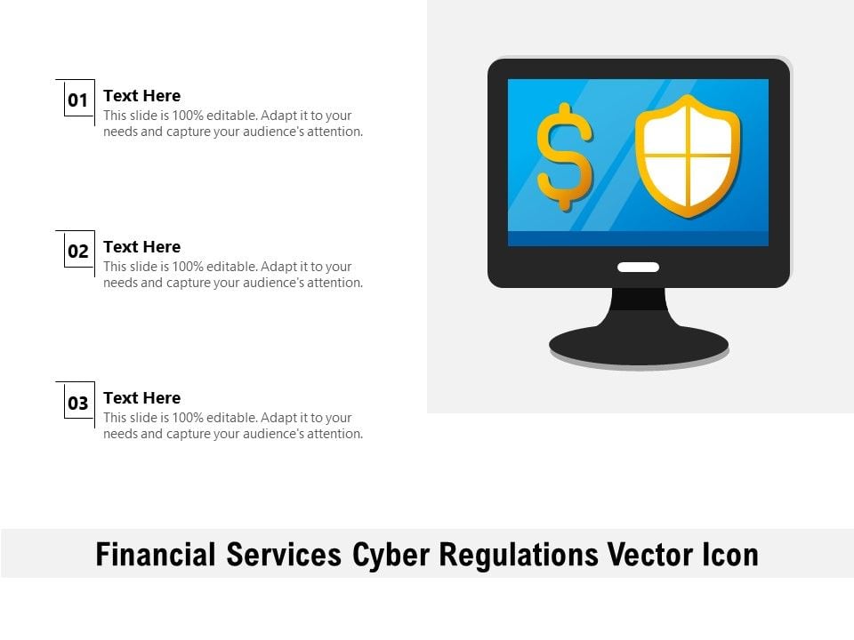 Financial_Services_Cyber_Regulations_Vector_Icon_Ppt_PowerPoint_Presentation_File_Icon_PDF_Slide_1.jpg