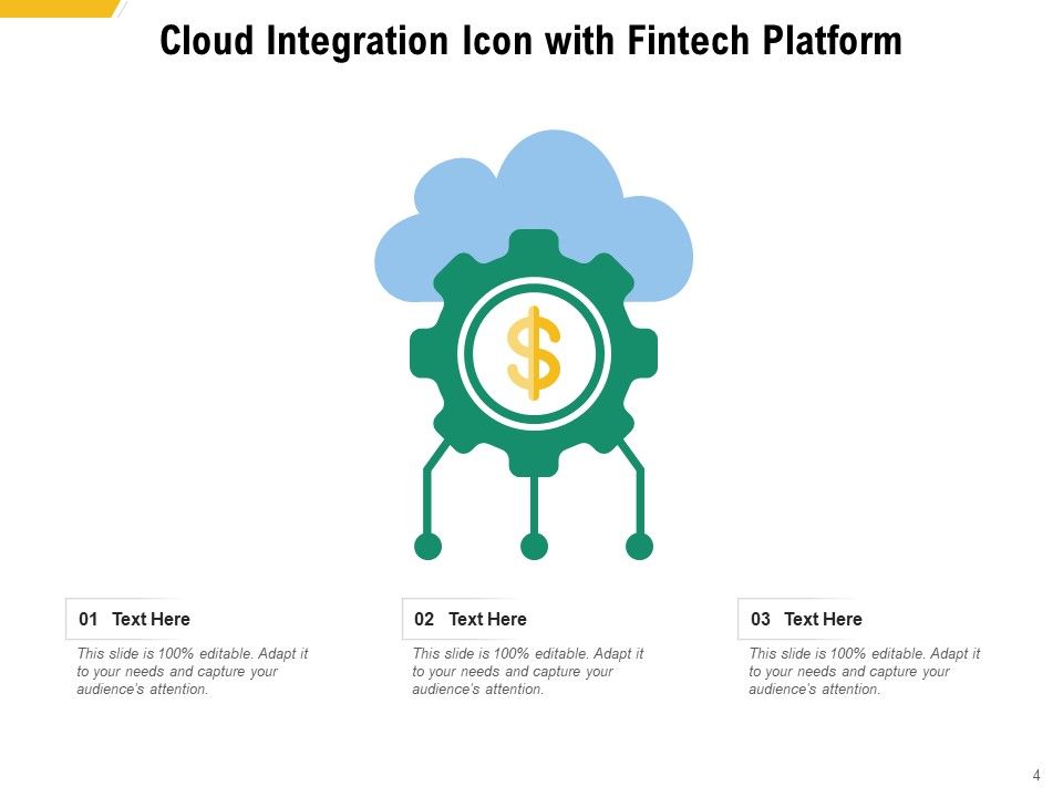 Financial Technology Financial Cloud Ppt PowerPoint Presentation Complete Deck Slide04