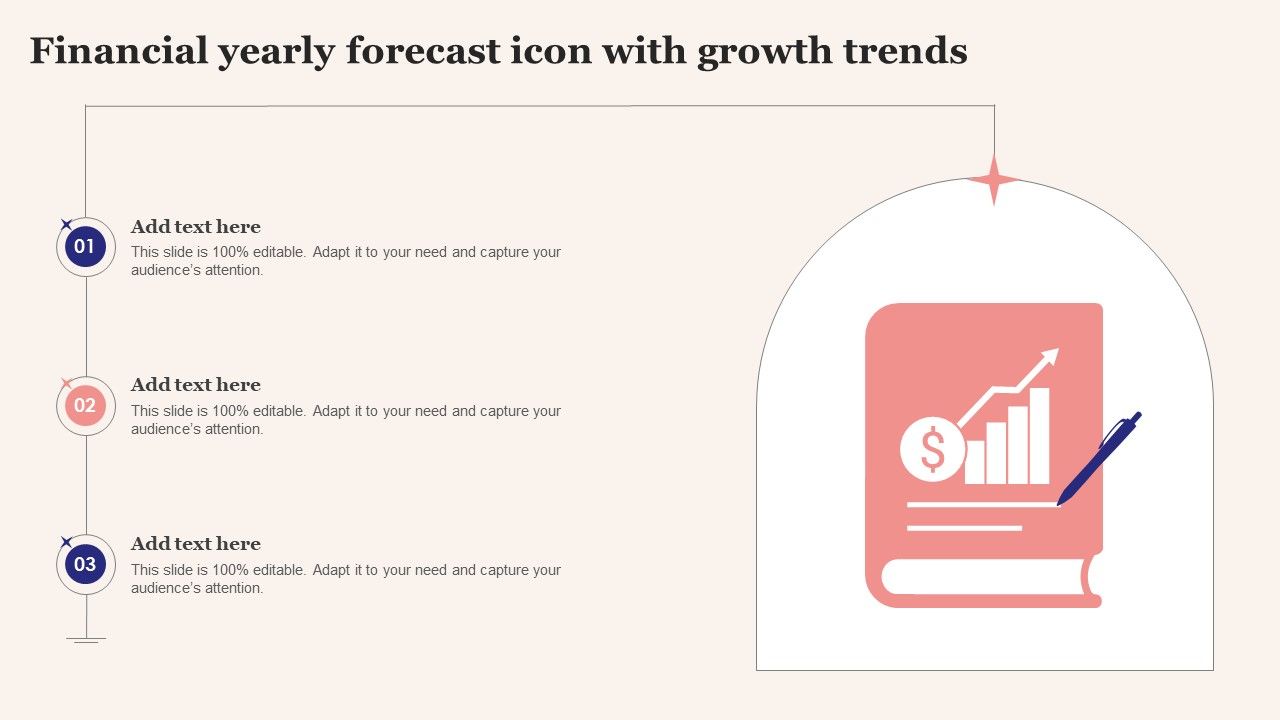 Financial_Yearly_Forecast_Icon_With_Growth_Trends_Graphics_PDF_Slide_1.jpg